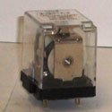 ESCO RELAY - LER1223A120VAC