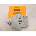 Aux Contact Block 1N/O-1N/C BCLL11