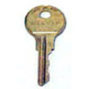 KEY ONLY G1601X/P for SW's (not FER)