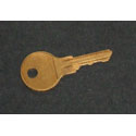 GAL KEY ONLY # G1601P (GL-933-G)