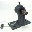 STAND,BEARING INTERMEDIATE BLOCK W/SHAFT