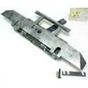 DOOR CLUTCH LW-2 W/6