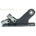 BASE&YOKE DOUBLE SPRING CLOSER CL5-0057N