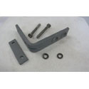 GUIDE FOR DOUBLE SPRING CLOSER CL5-0059N