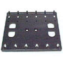 CONTACT PLATE - LC-26 #2