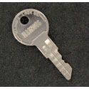 KEY 17T   PTKZ81