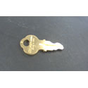 KEY  H2395   DOVER 9703135