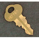 KEY  2165