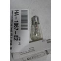 LAMP 6S6/130V (sgl lamp) USE 3-26122-00