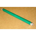 LAMP T5 6W MED BIPIN 9IN GREEN KONE ESC