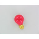 RED LAMP 10S11N (ord mult 6)