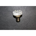 SUPER FLUX LED WHITE 120V