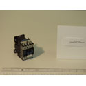 CONTACTOR 220VAC , 4P,3NO,NC