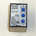 REVERSE PHASE MONITOR 200-480VAC 3PH