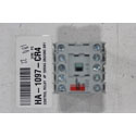 CONTROL RELAY  4P 120VAC 2NO/2NC S&S