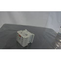 RELAY, CONTROL 110VAC 3NO/1NC S&S