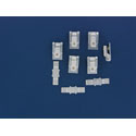 CONTACT KIT FOR 3TF50 SIEMENS 3 POLE