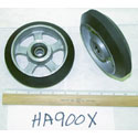 ROLLER GUIDE WHEEL  5-3/4