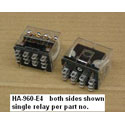 RELAY  4PDT 120VAC Omron #LY4AC120