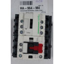 CONTACTOR REVERSING 110VAC D1201