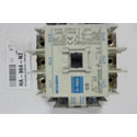 MITSUBISHI STARTER / CONTACTOR 100-127v