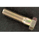 HEXHEAD BOLT  3/8-16 X 1-1/2