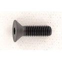 SCREW, CAP FLAT HD HX SCKT 3/8-16 x 1.75