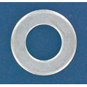 WASHER FLAT 3/4