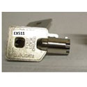 KEY  EX511