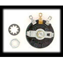 POTENTIOMETER 75K (RESISTOR VARIABLE)