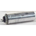 CAPACITOR 100MF 125V