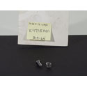 SCREW 1/4-20 X 1/2 L/M/N BAL