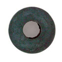 BUSHING, RUBBER