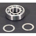 BALL BEARING 1202J & WASHER