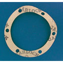 GASKET G661 7.50IDX.010T 6BH - 53 MACH