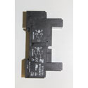 RELAY SOCKET-RT78725