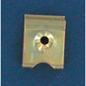 Nut Clip for Screw Type Demarc. Strips