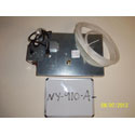 OIL SUMP PUMP W/HOSE & FLOOD CNTRL