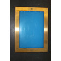 BRONZ CERTIFICATE FRAME CF-46