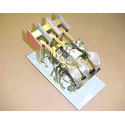 OTIS, SW. RELAY, H-6989 COIL