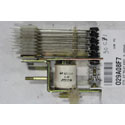 OTIS, G/P RELAY ASSY., 8-BREAK