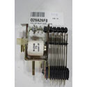 OTIS, G/P RELAY ASSY., 2M/6B