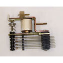 OTIS, G/P RELAY ASSY., 5M/3B