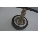 OTIS, ROLLER, w/SHAFT for LIMIT SWITCH