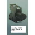 OTIS, SWITCH ASSY., SGL. M/B