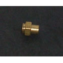 OTIS, NUT, #5-40 BRASS SPECIAL