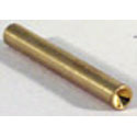 BRASS HINGE PIN K8 for relay, 40-95-0115