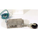 LIMIT SWITCH, N.C. W/ROLLER(USP33235002)