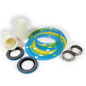 SEAL KIT W/TOOLS, Mont Esc gear box