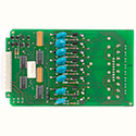 MONT UNIVERSAL AC IN/OUTPUT PCB 'R'